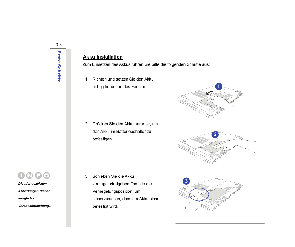 chiliGREEN MS1736 User Manual | Page 47 / 96