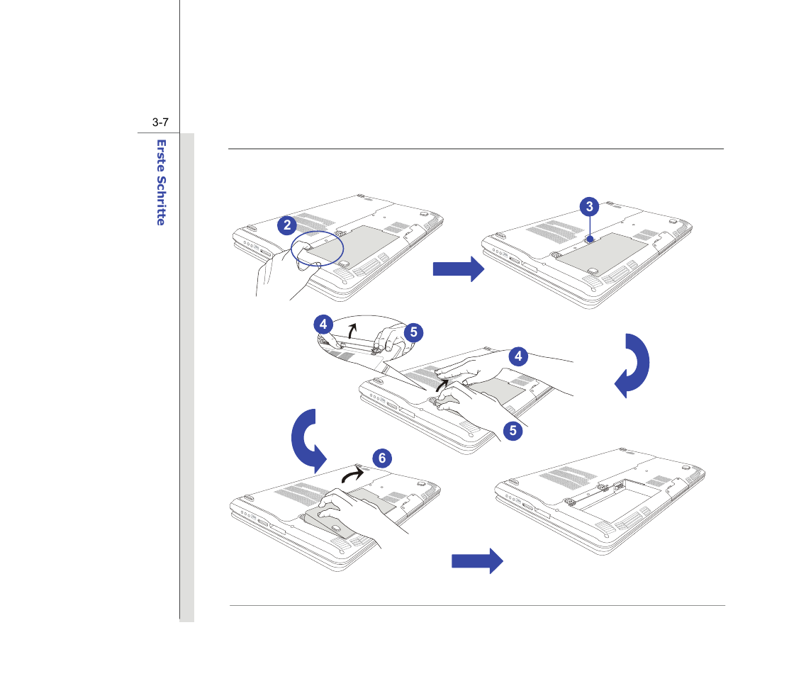 chiliGREEN MS1736 User Manual | Page 49 / 96