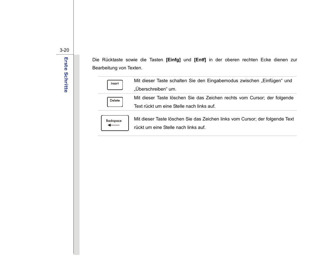 chiliGREEN MS1736 User Manual | Page 62 / 96