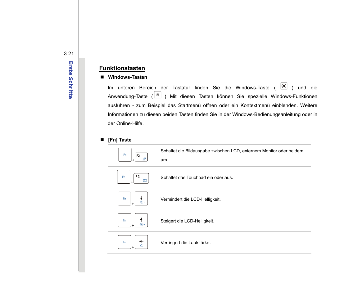 chiliGREEN MS1736 User Manual | Page 63 / 96