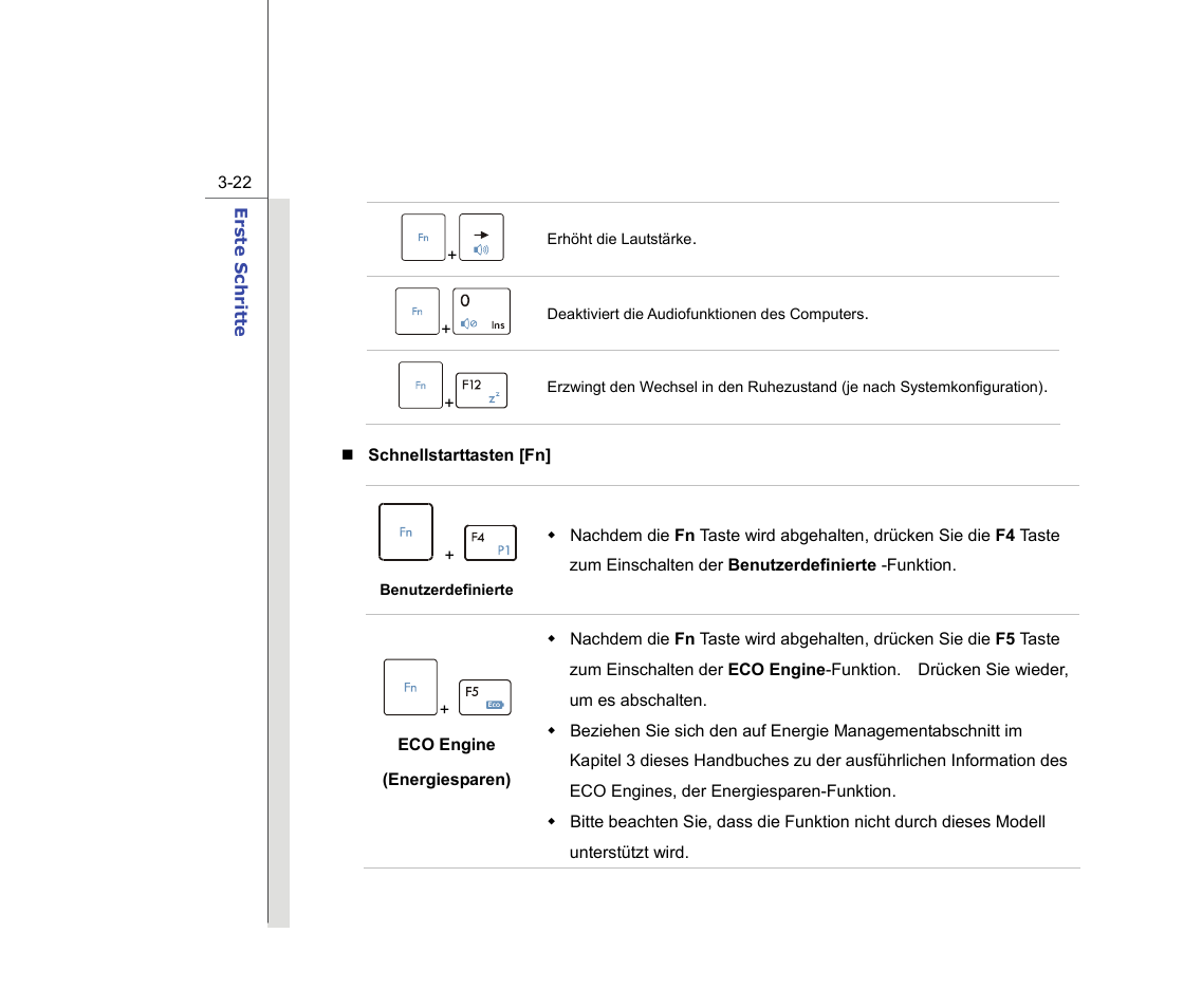 chiliGREEN MS1736 User Manual | Page 64 / 96