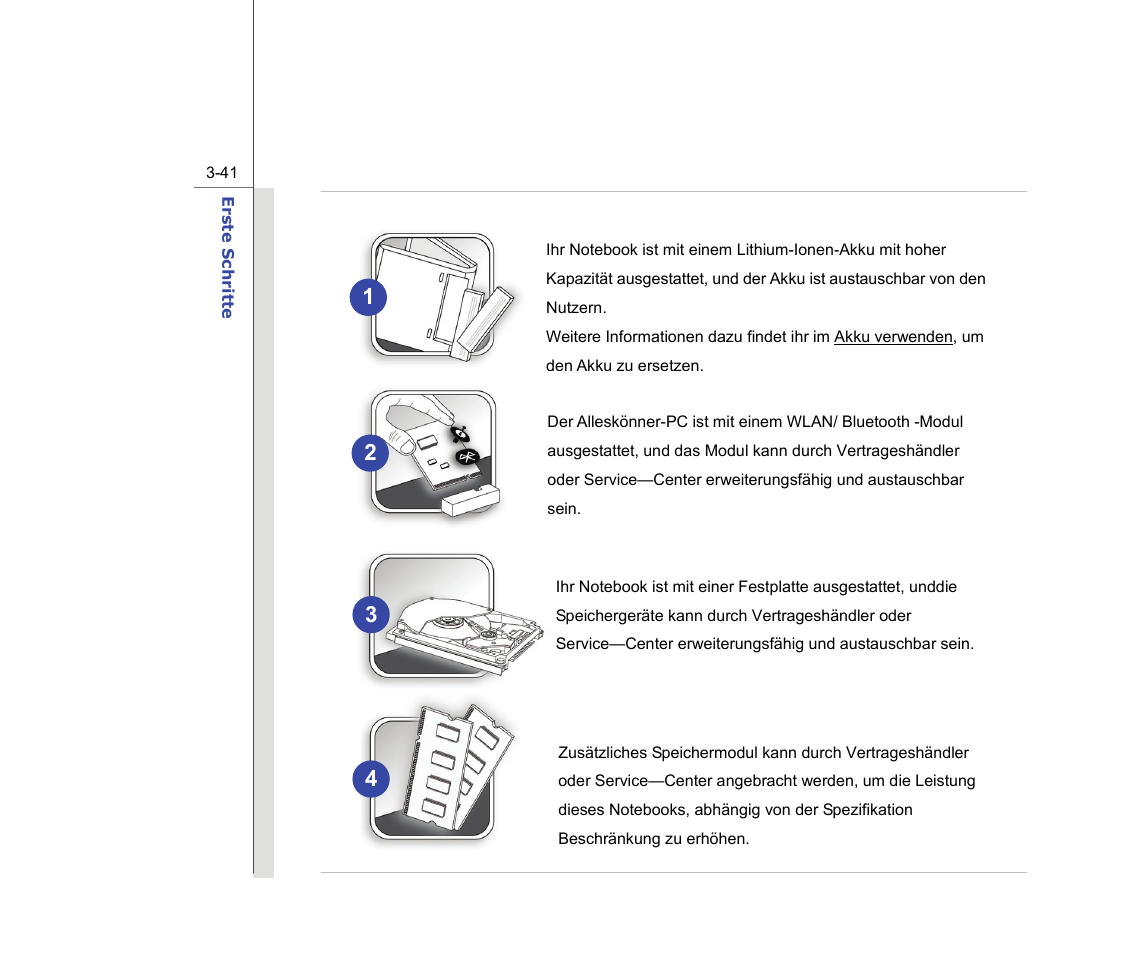 chiliGREEN MS1736 User Manual | Page 83 / 96