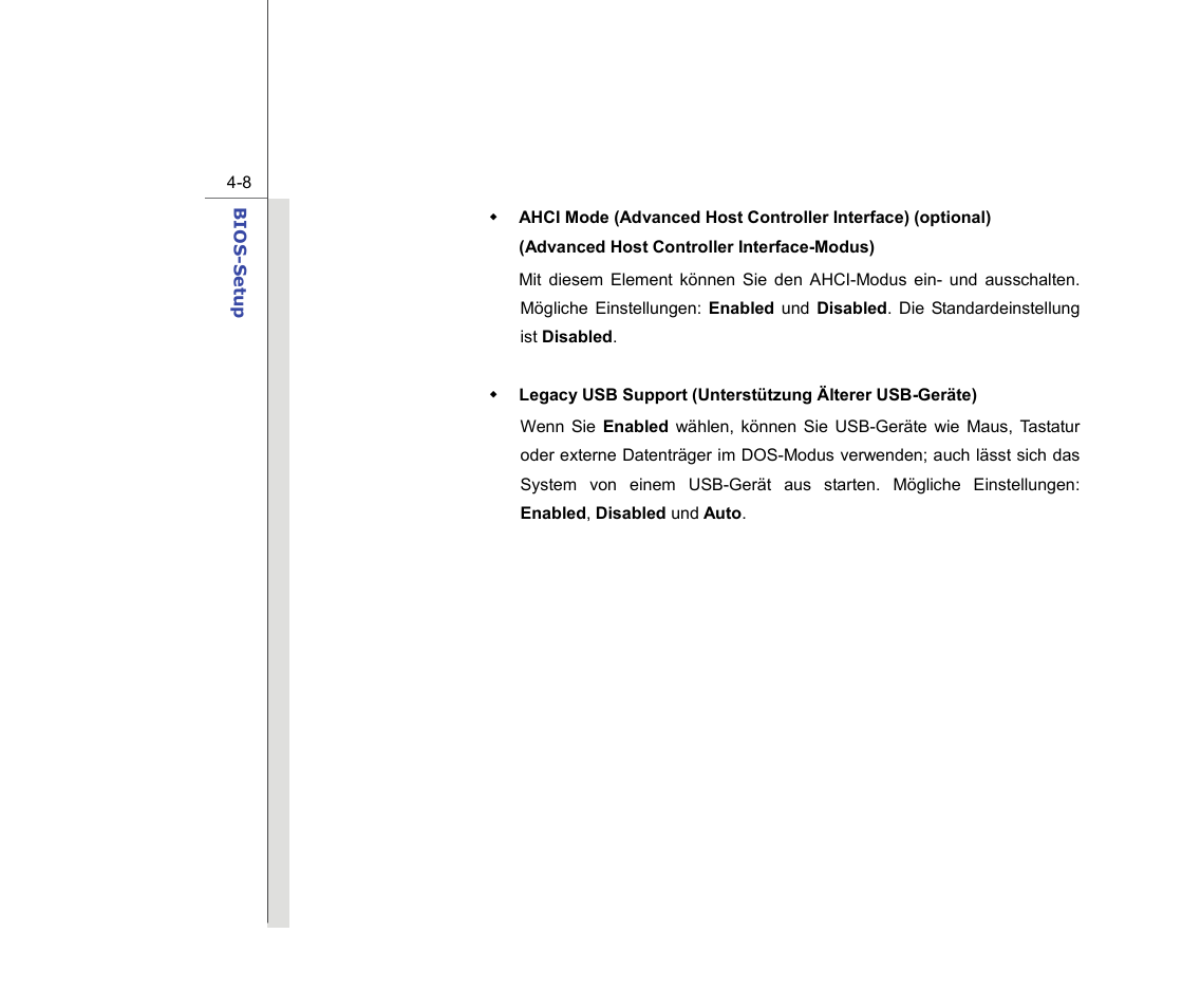 chiliGREEN MS1736 User Manual | Page 92 / 96