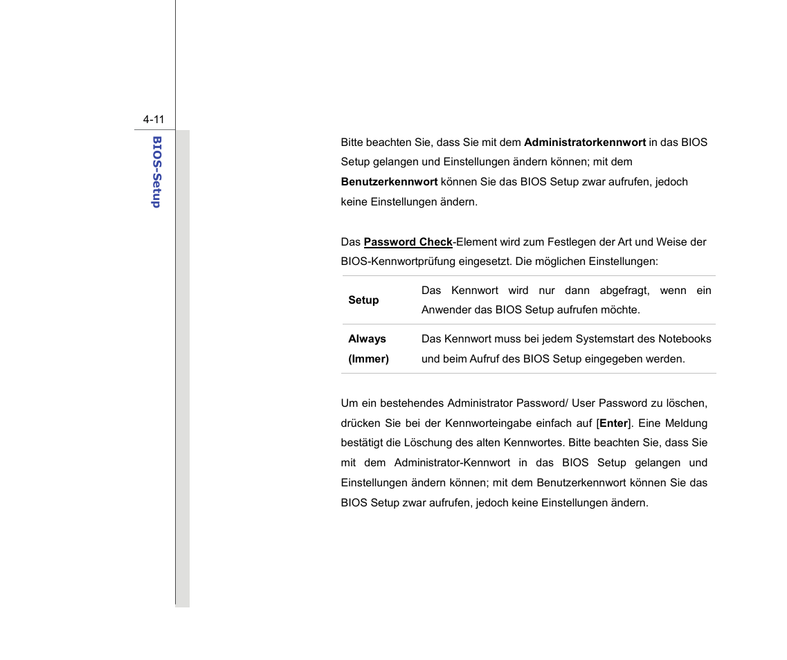 chiliGREEN MS1736 User Manual | Page 95 / 96