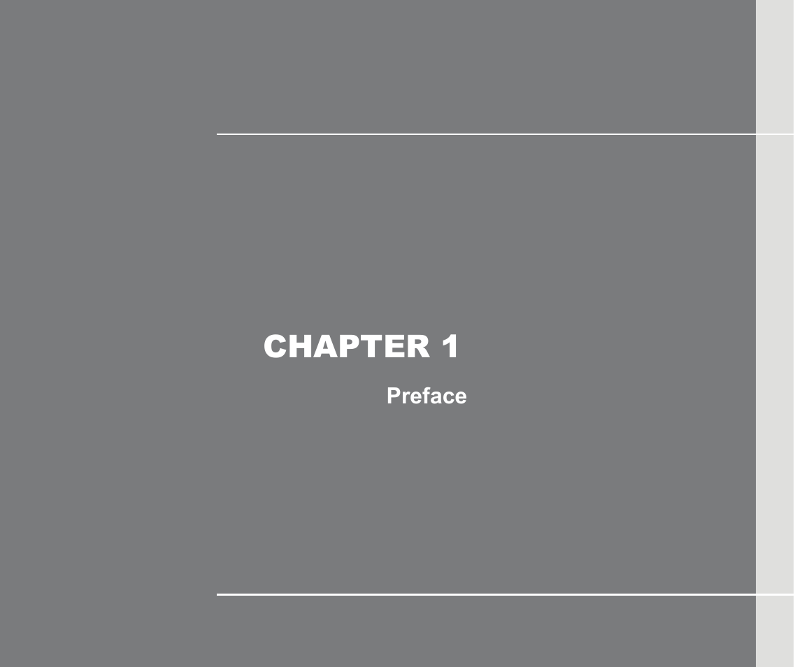 chiliGREEN MS1736 User Manual | 90 pages