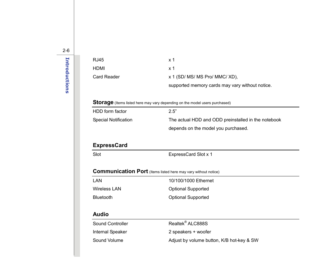 chiliGREEN MS1736 User Manual | Page 27 / 90