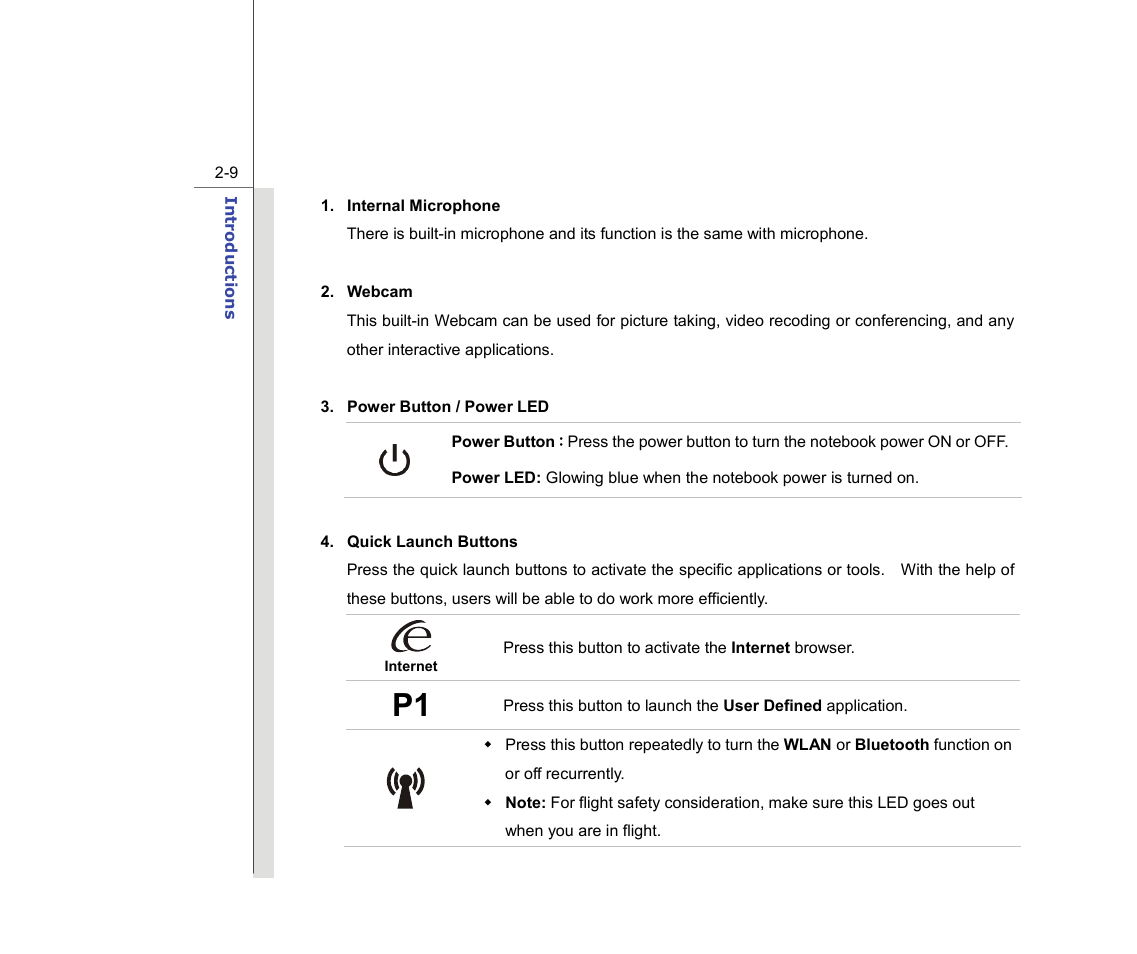 chiliGREEN MS1736 User Manual | Page 30 / 90