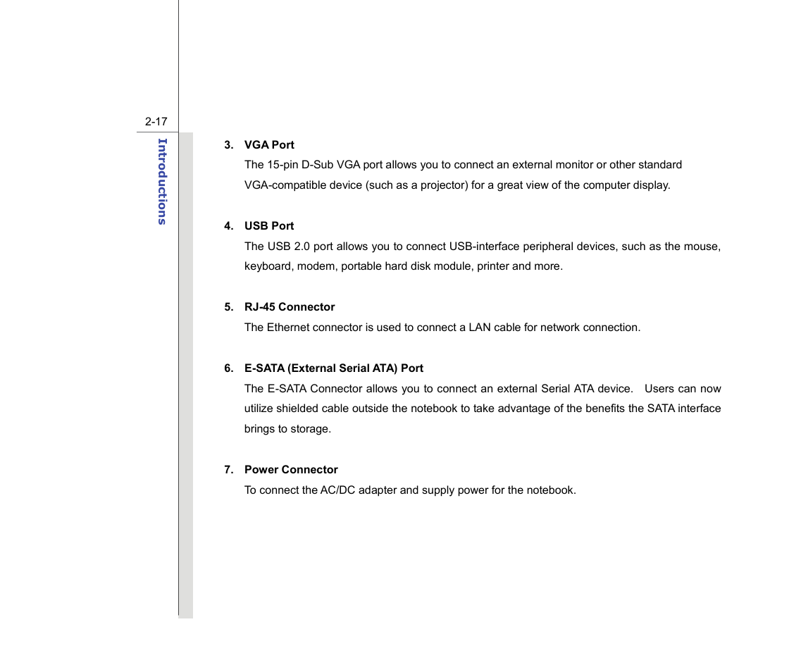 chiliGREEN MS1736 User Manual | Page 38 / 90