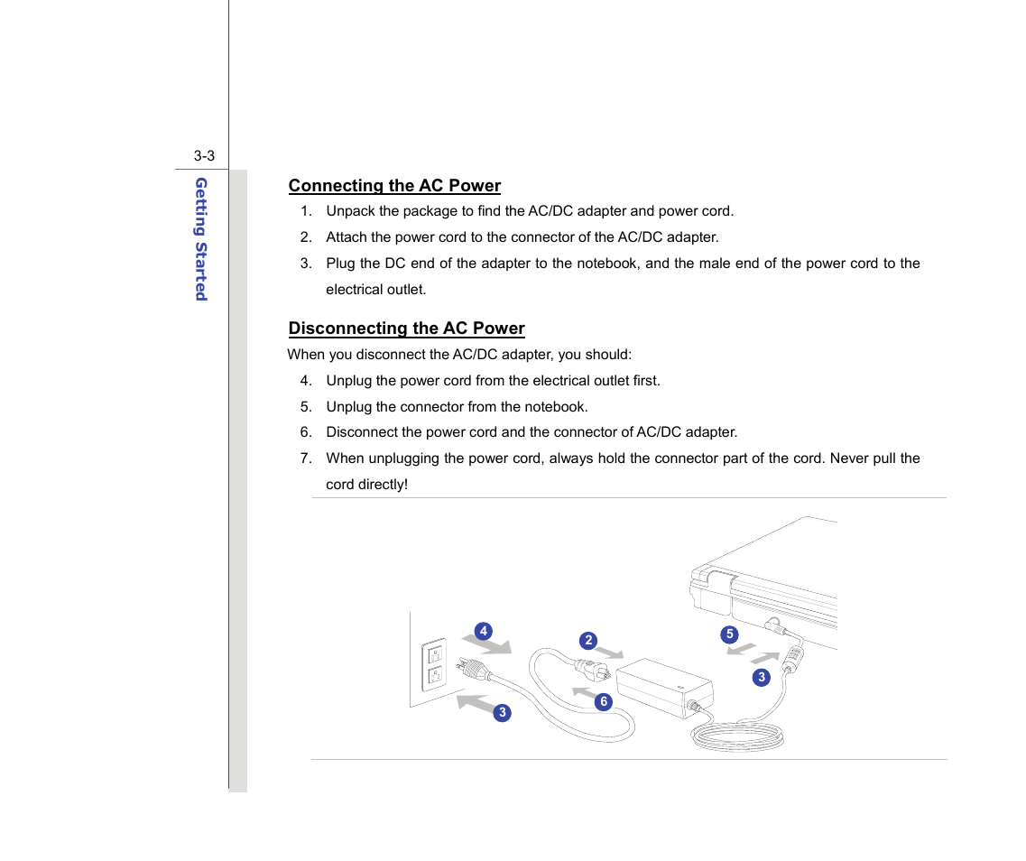 chiliGREEN MS1736 User Manual | Page 43 / 90