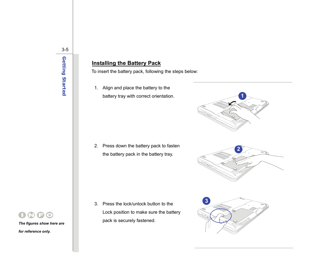 chiliGREEN MS1736 User Manual | Page 45 / 90