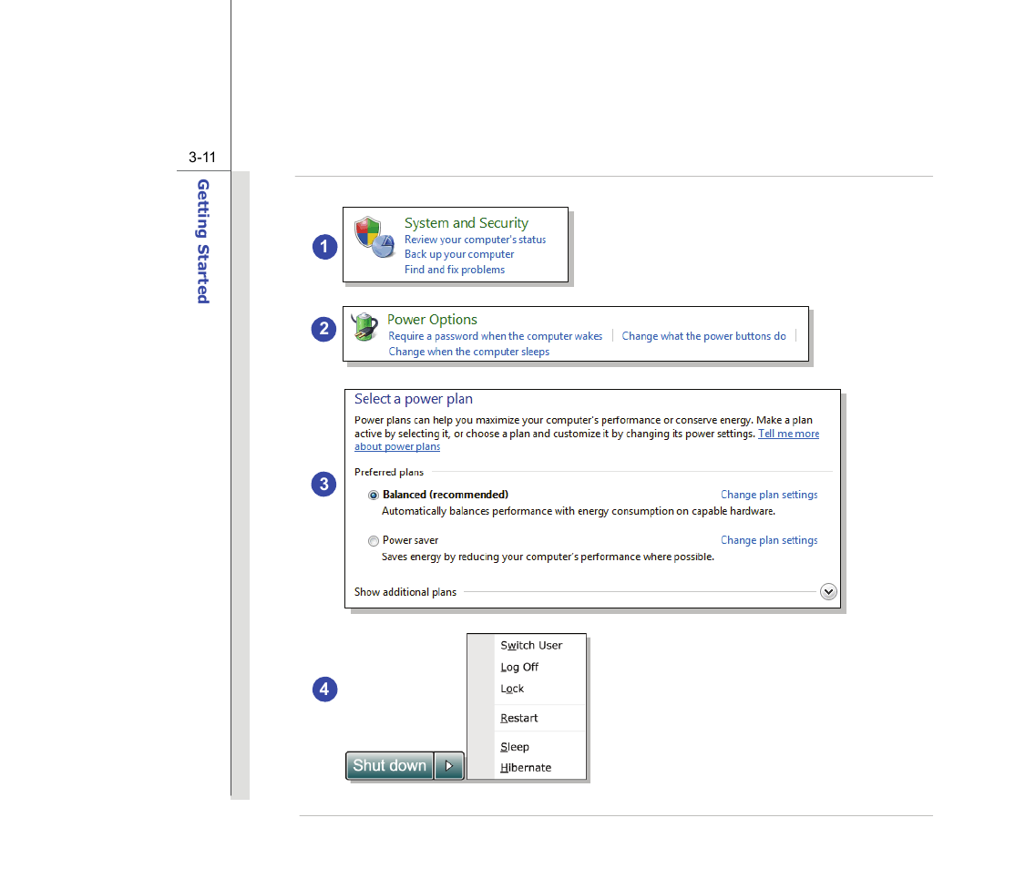 chiliGREEN MS1736 User Manual | Page 51 / 90