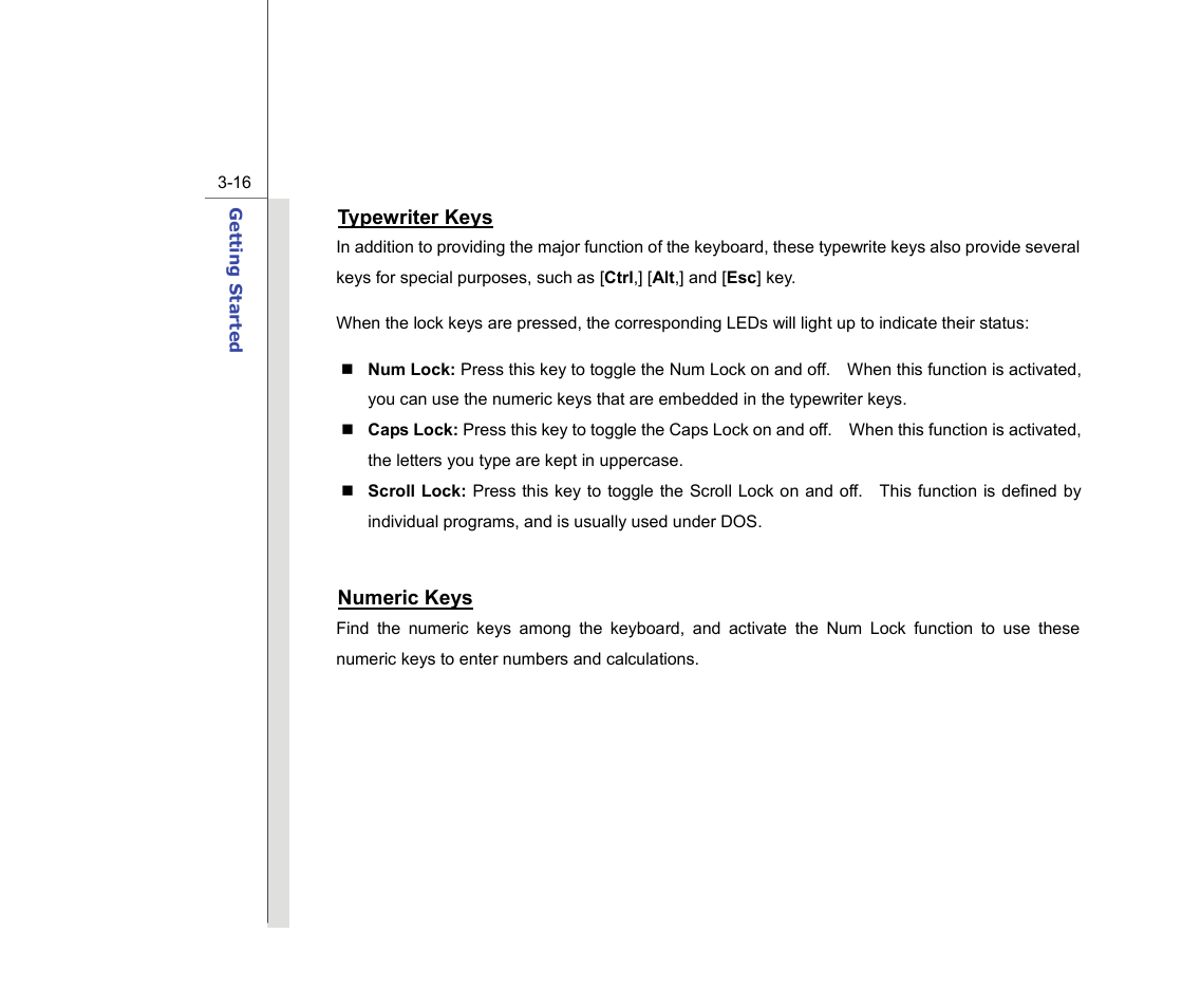 chiliGREEN MS1736 User Manual | Page 56 / 90