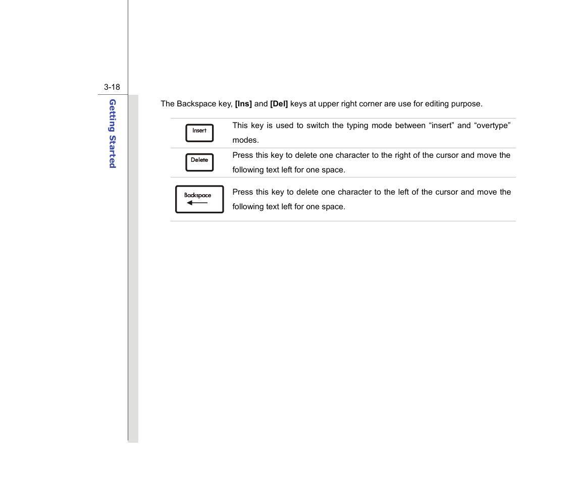 chiliGREEN MS1736 User Manual | Page 58 / 90