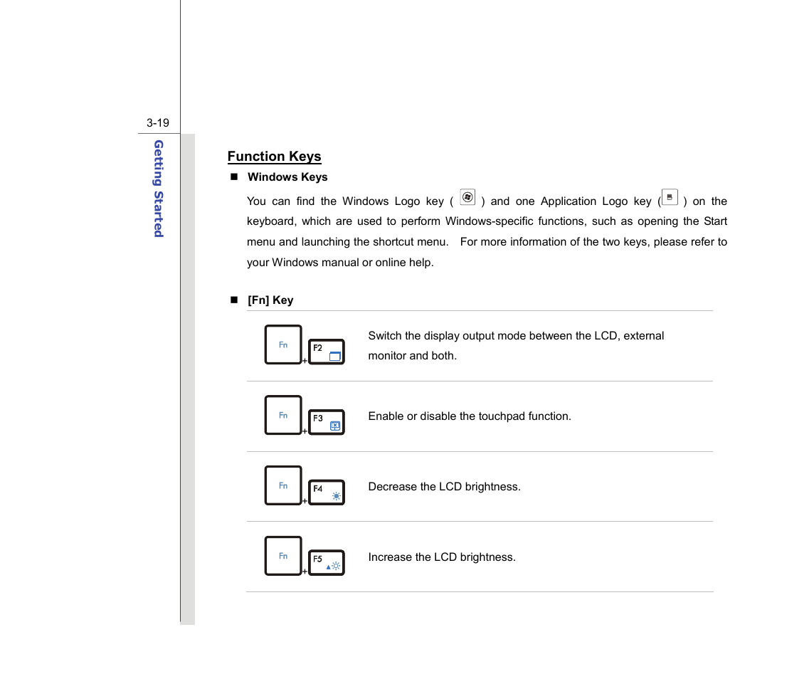 chiliGREEN MS1736 User Manual | Page 59 / 90