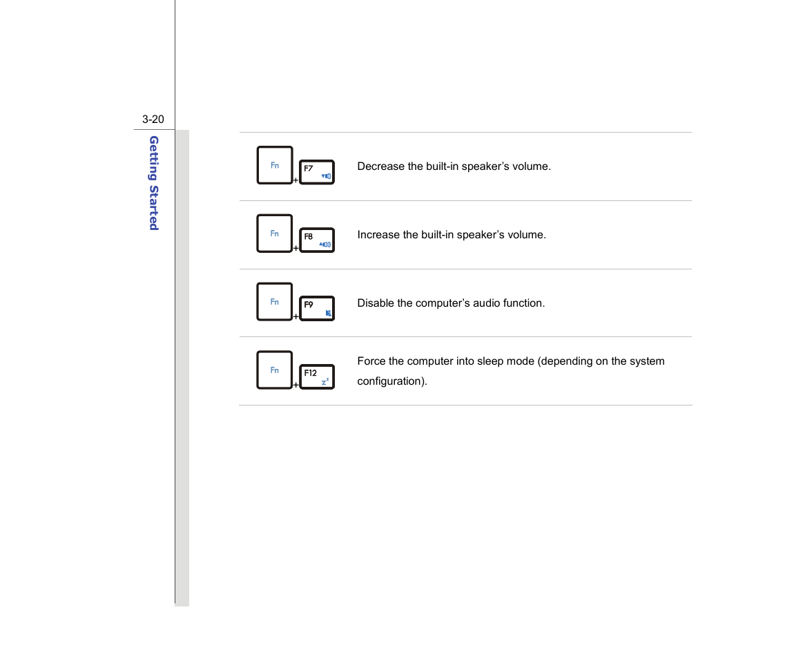 chiliGREEN MS1736 User Manual | Page 60 / 90