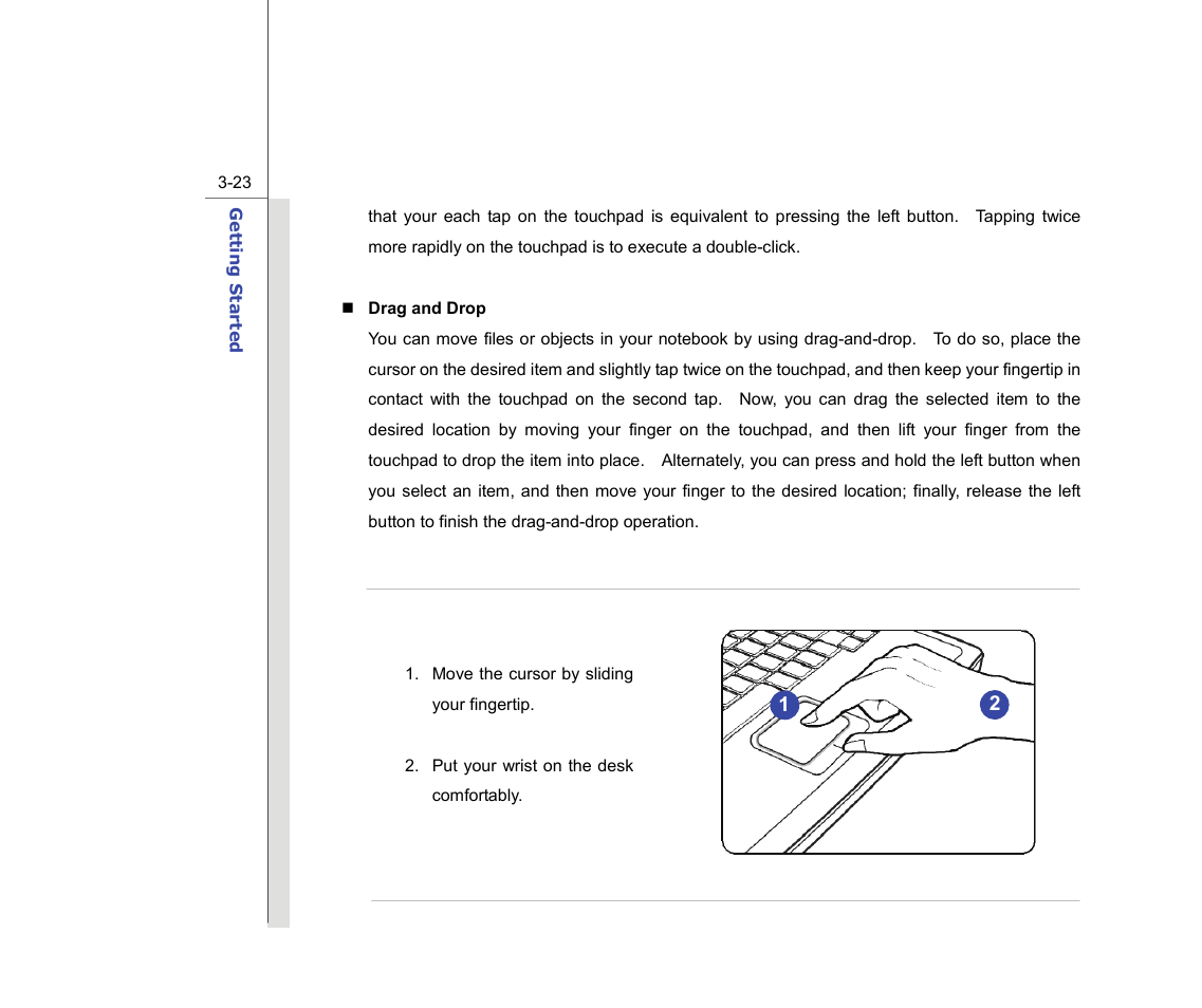 chiliGREEN MS1736 User Manual | Page 63 / 90