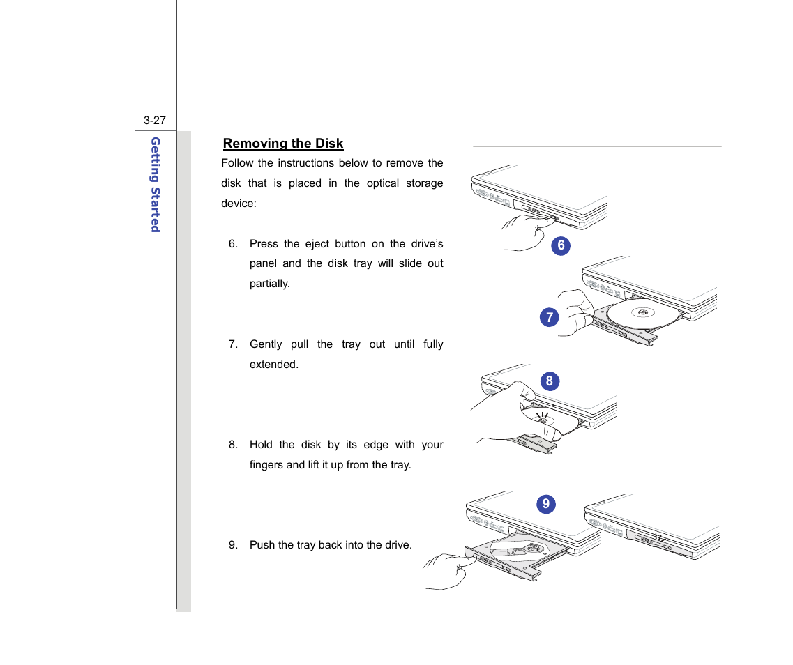 chiliGREEN MS1736 User Manual | Page 67 / 90