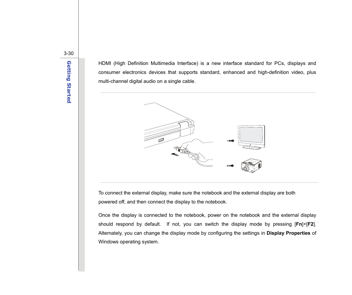 chiliGREEN MS1736 User Manual | Page 70 / 90