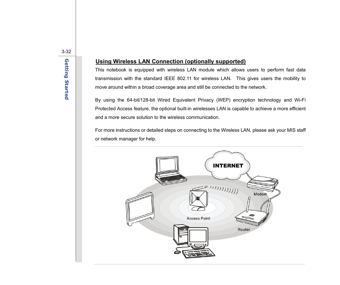 chiliGREEN MS1736 User Manual | Page 72 / 90
