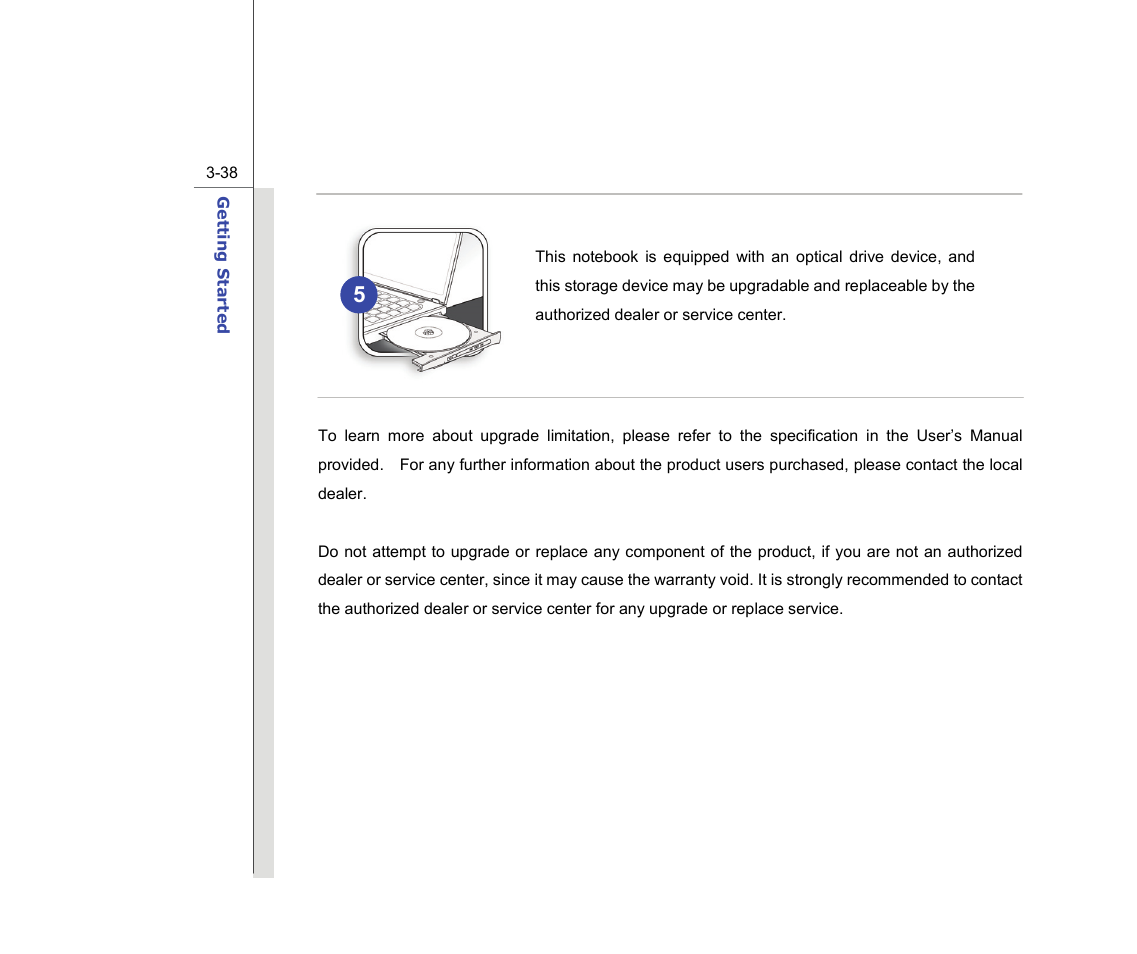 chiliGREEN MS1736 User Manual | Page 78 / 90