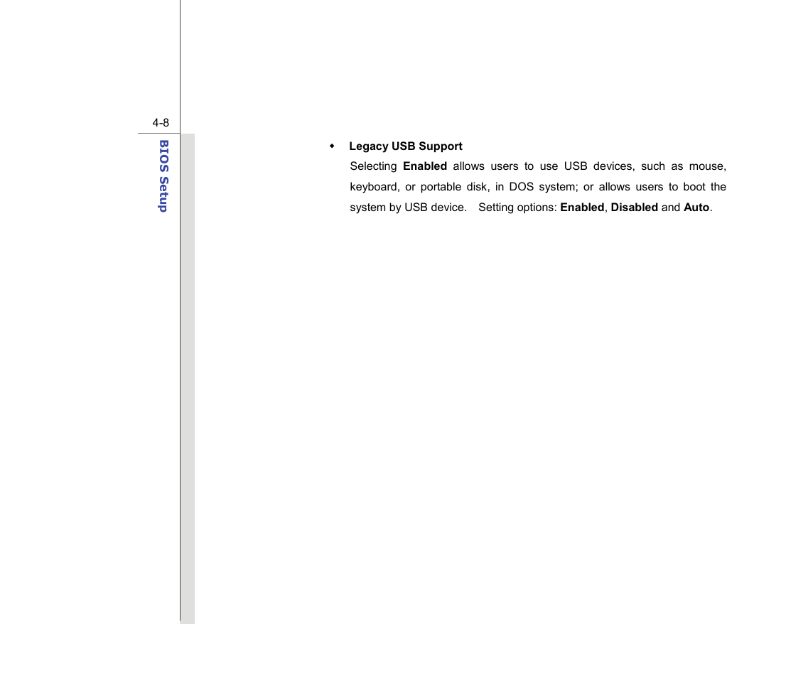 chiliGREEN MS1736 User Manual | Page 86 / 90