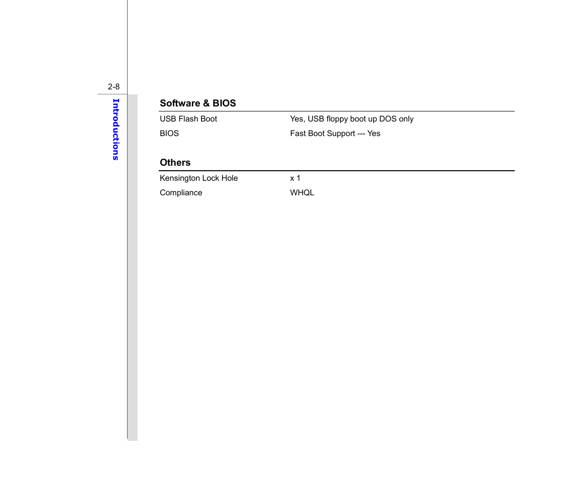 chiliGREEN MS1733 User Manual | Page 30 / 97