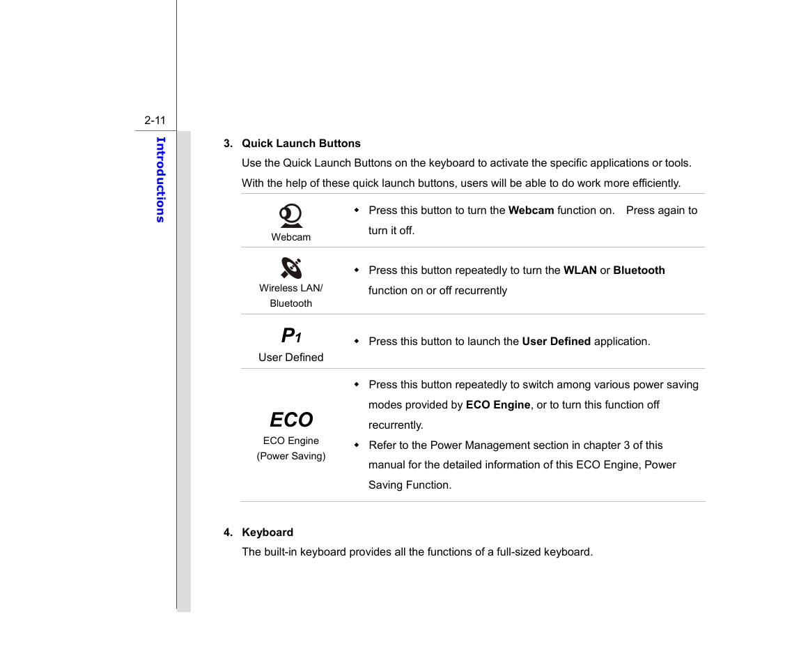 chiliGREEN MS1733 User Manual | Page 33 / 97