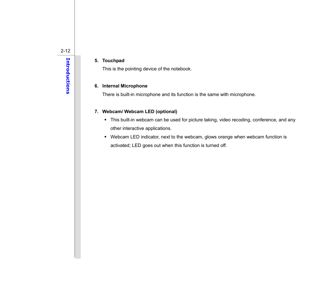 chiliGREEN MS1733 User Manual | Page 34 / 97
