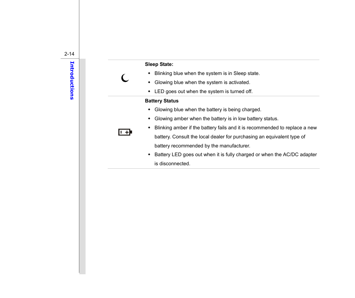chiliGREEN MS1733 User Manual | Page 36 / 97