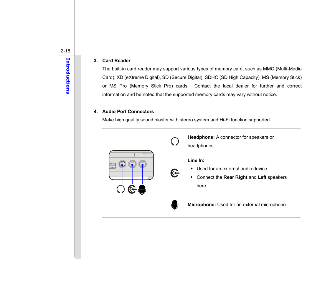 chiliGREEN MS1733 User Manual | Page 38 / 97
