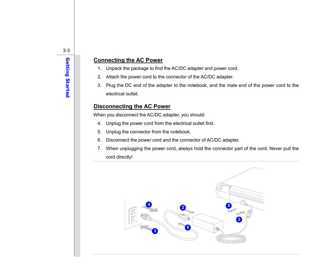 chiliGREEN MS1733 User Manual | Page 46 / 97