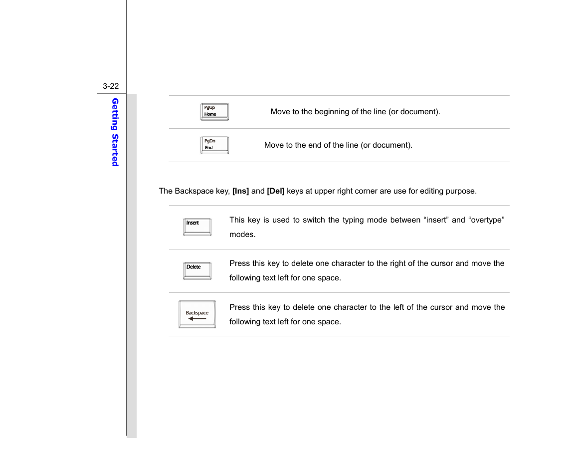 chiliGREEN MS1733 User Manual | Page 65 / 97