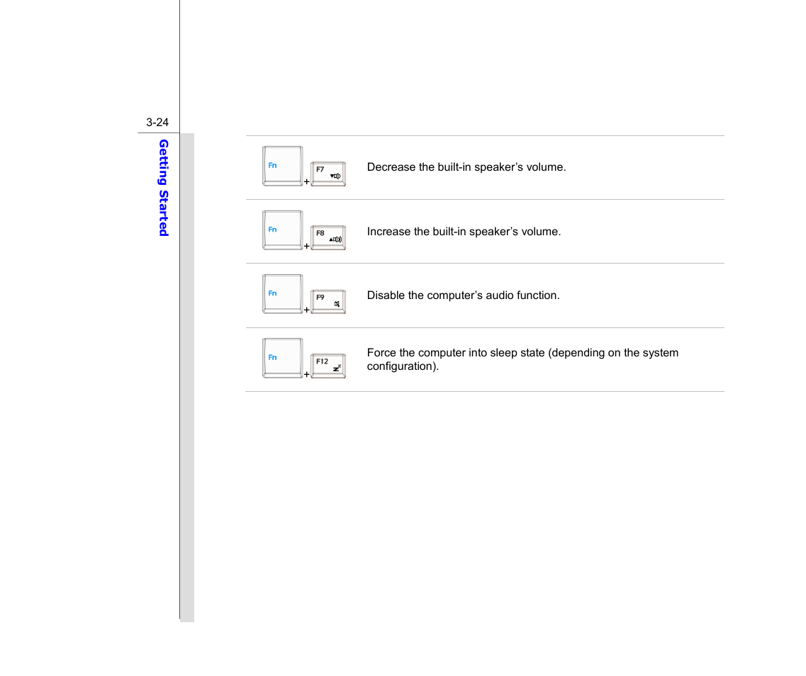 chiliGREEN MS1733 User Manual | Page 67 / 97