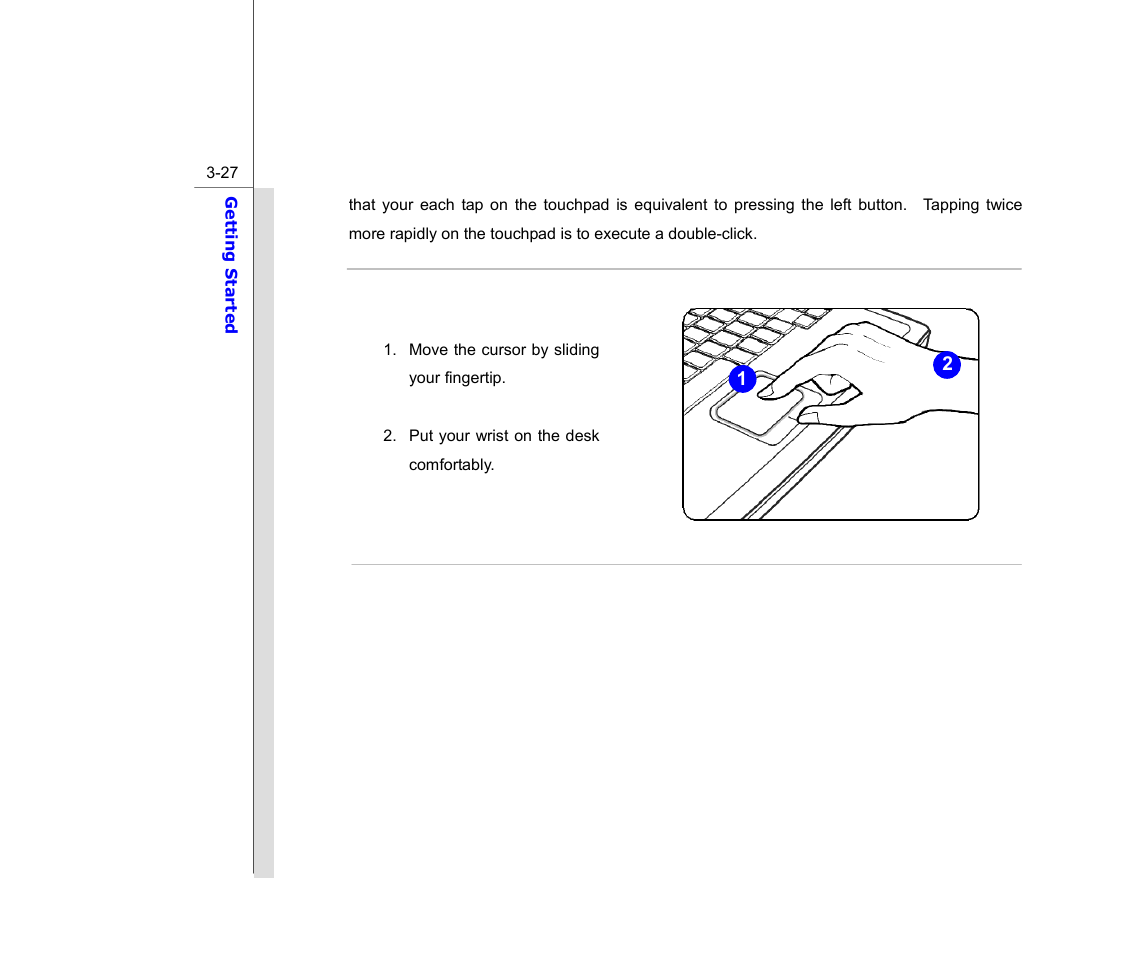chiliGREEN MS1733 User Manual | Page 70 / 97