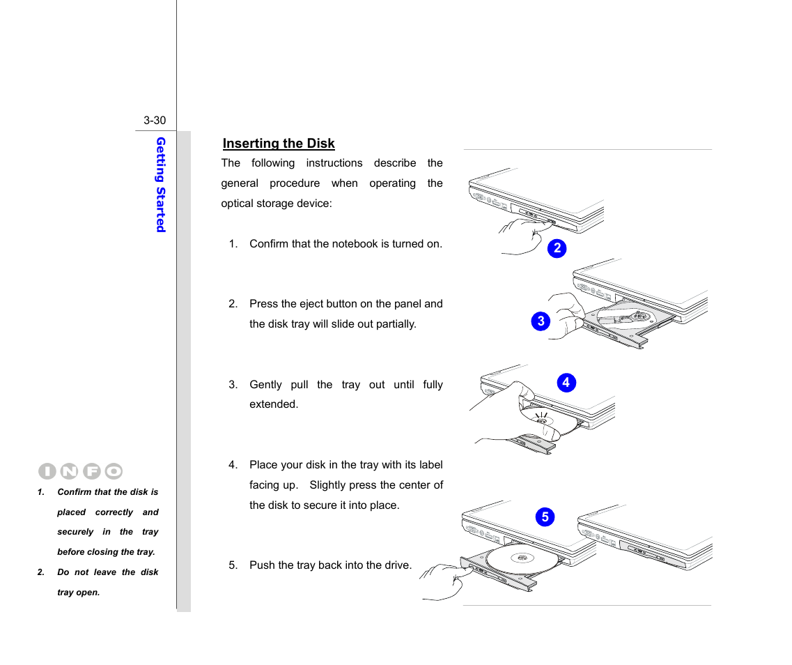chiliGREEN MS1733 User Manual | Page 73 / 97