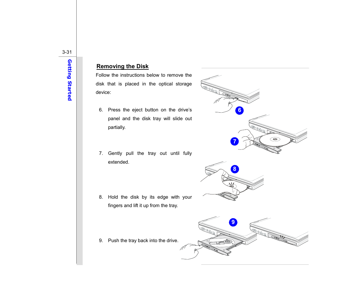 chiliGREEN MS1733 User Manual | Page 74 / 97