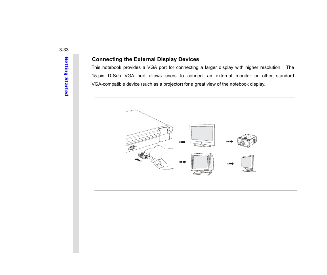 chiliGREEN MS1733 User Manual | Page 76 / 97