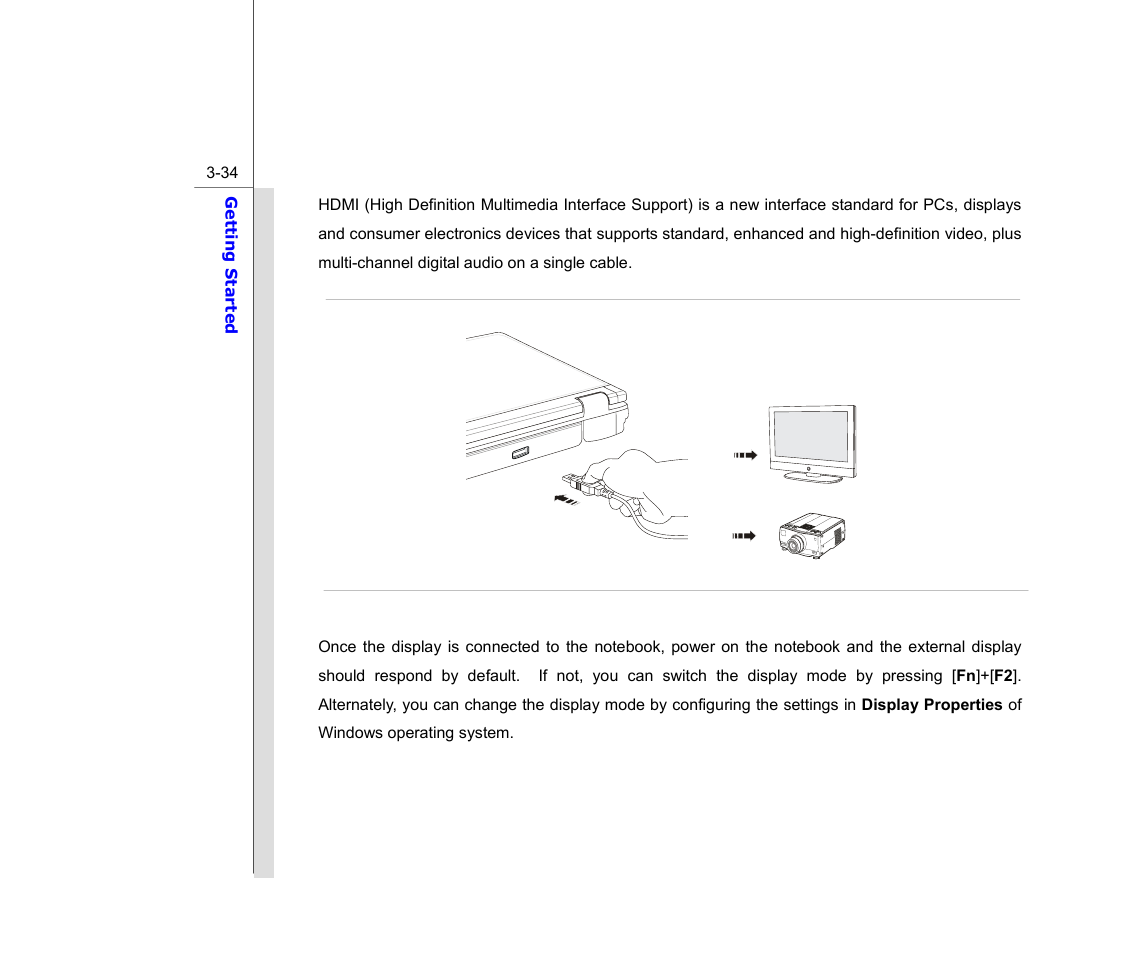 chiliGREEN MS1733 User Manual | Page 77 / 97