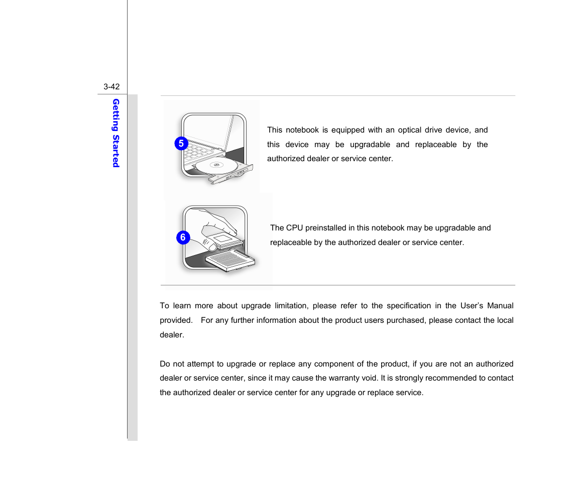 chiliGREEN MS1733 User Manual | Page 85 / 97