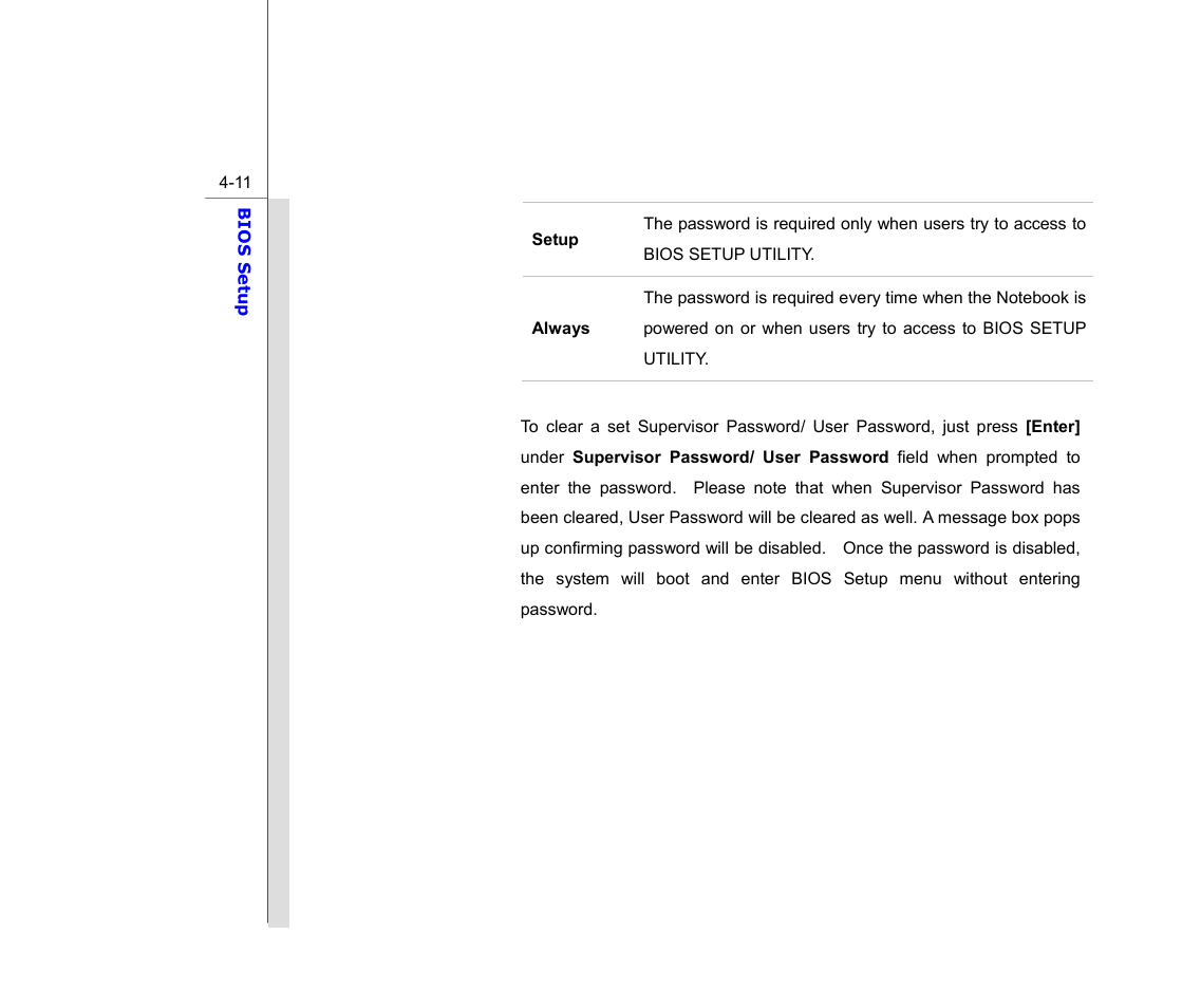 chiliGREEN MS1733 User Manual | Page 96 / 97
