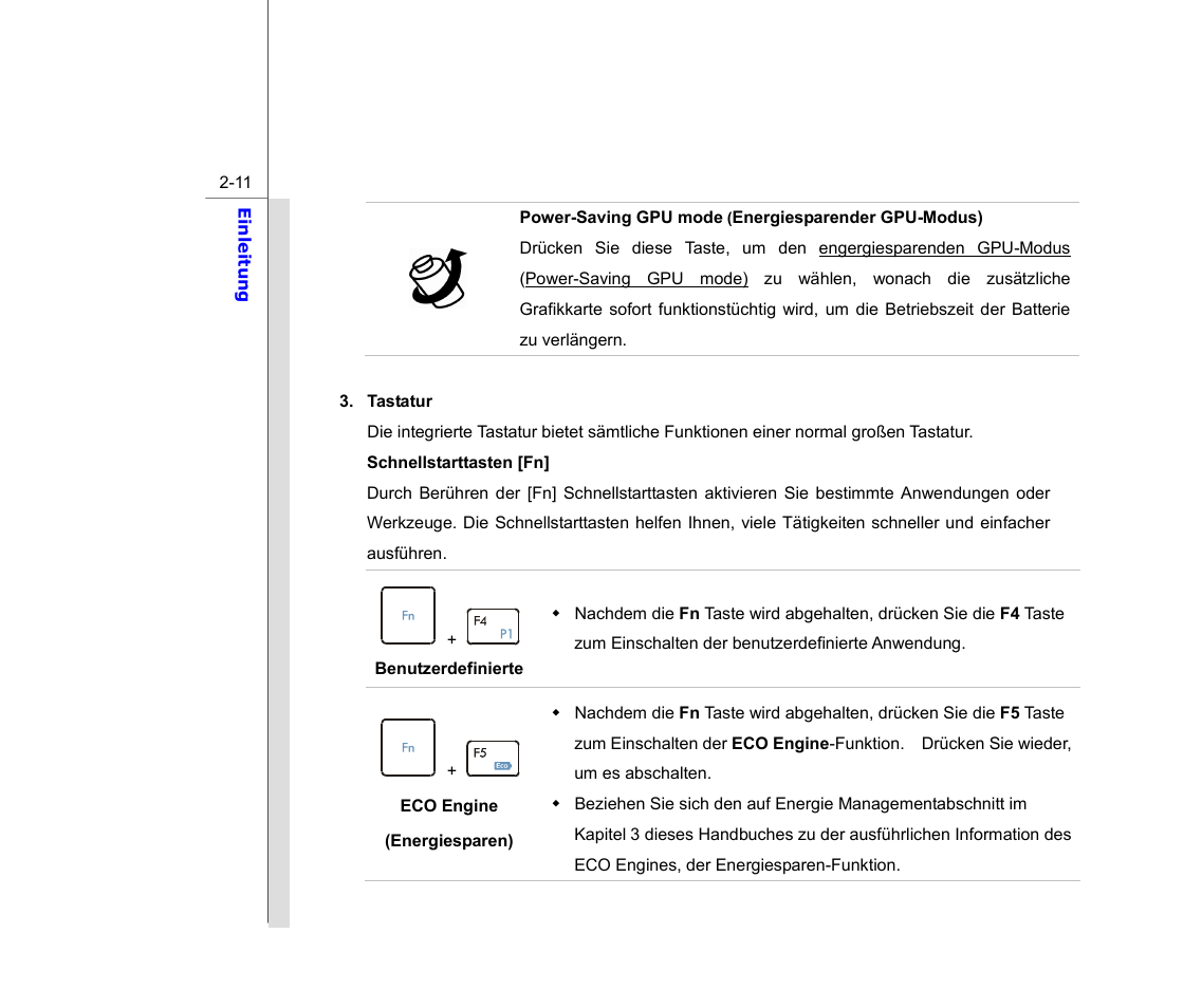 chiliGREEN MS1733 User Manual | Page 33 / 102