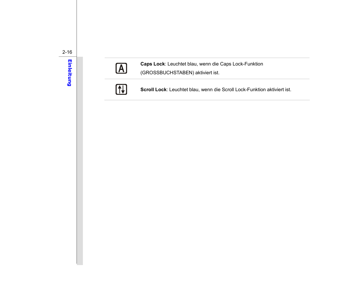 chiliGREEN MS1733 User Manual | Page 38 / 102