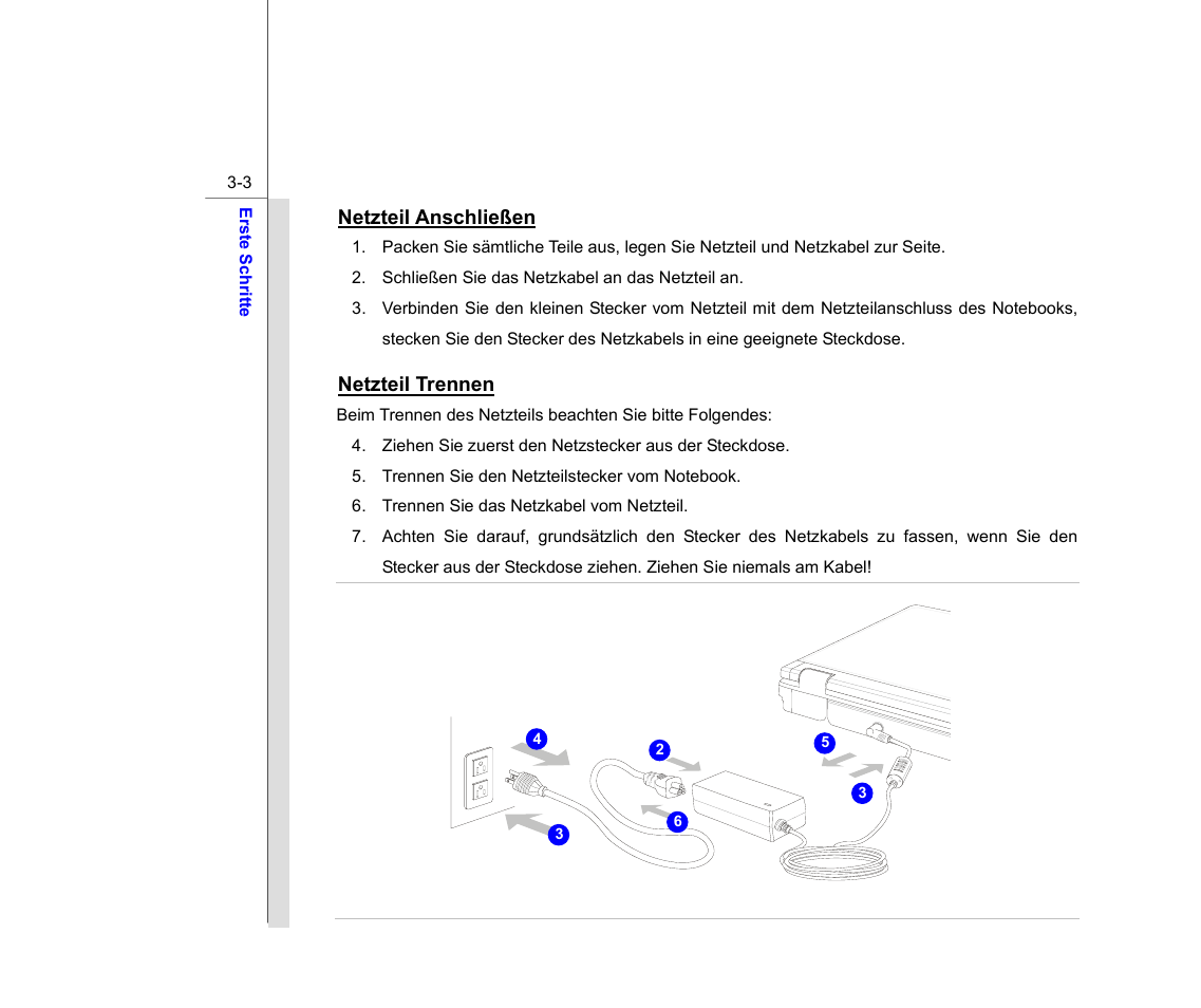 chiliGREEN MS1733 User Manual | Page 48 / 102