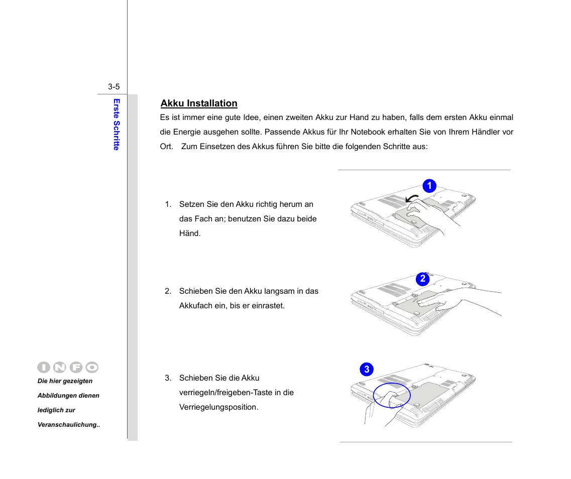 chiliGREEN MS1733 User Manual | Page 50 / 102