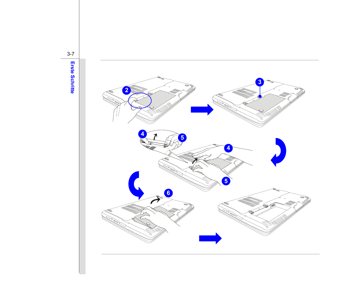 chiliGREEN MS1733 User Manual | Page 52 / 102