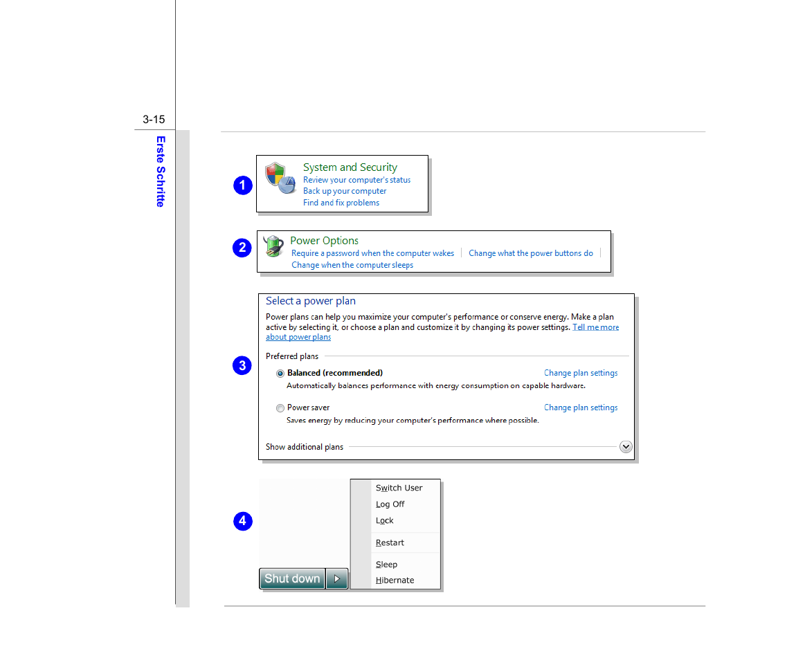 chiliGREEN MS1733 User Manual | Page 60 / 102
