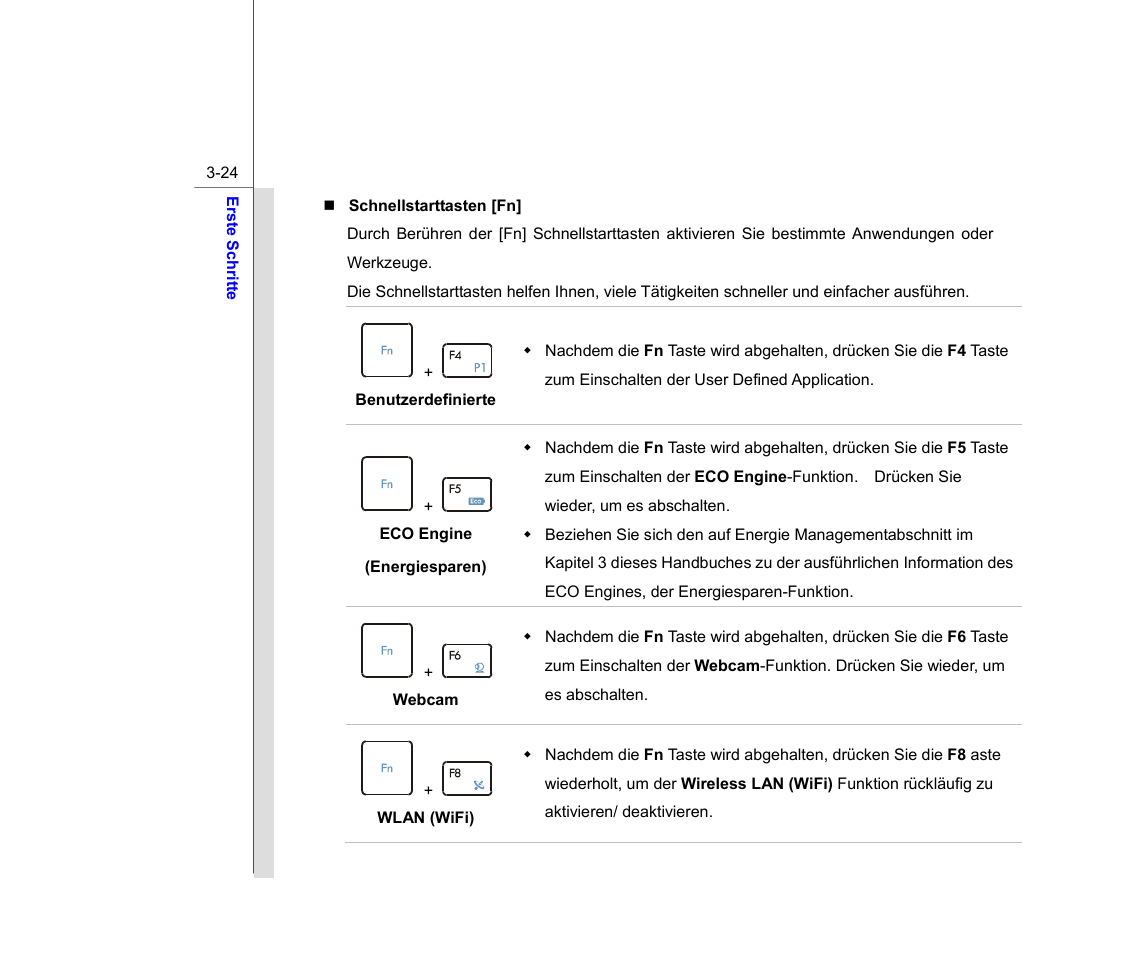 chiliGREEN MS1733 User Manual | Page 69 / 102