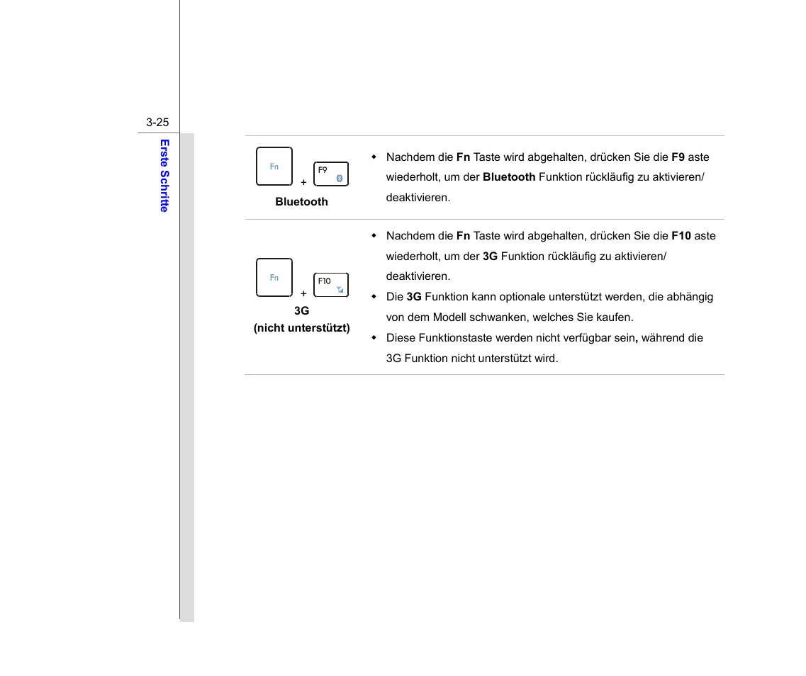 chiliGREEN MS1733 User Manual | Page 70 / 102