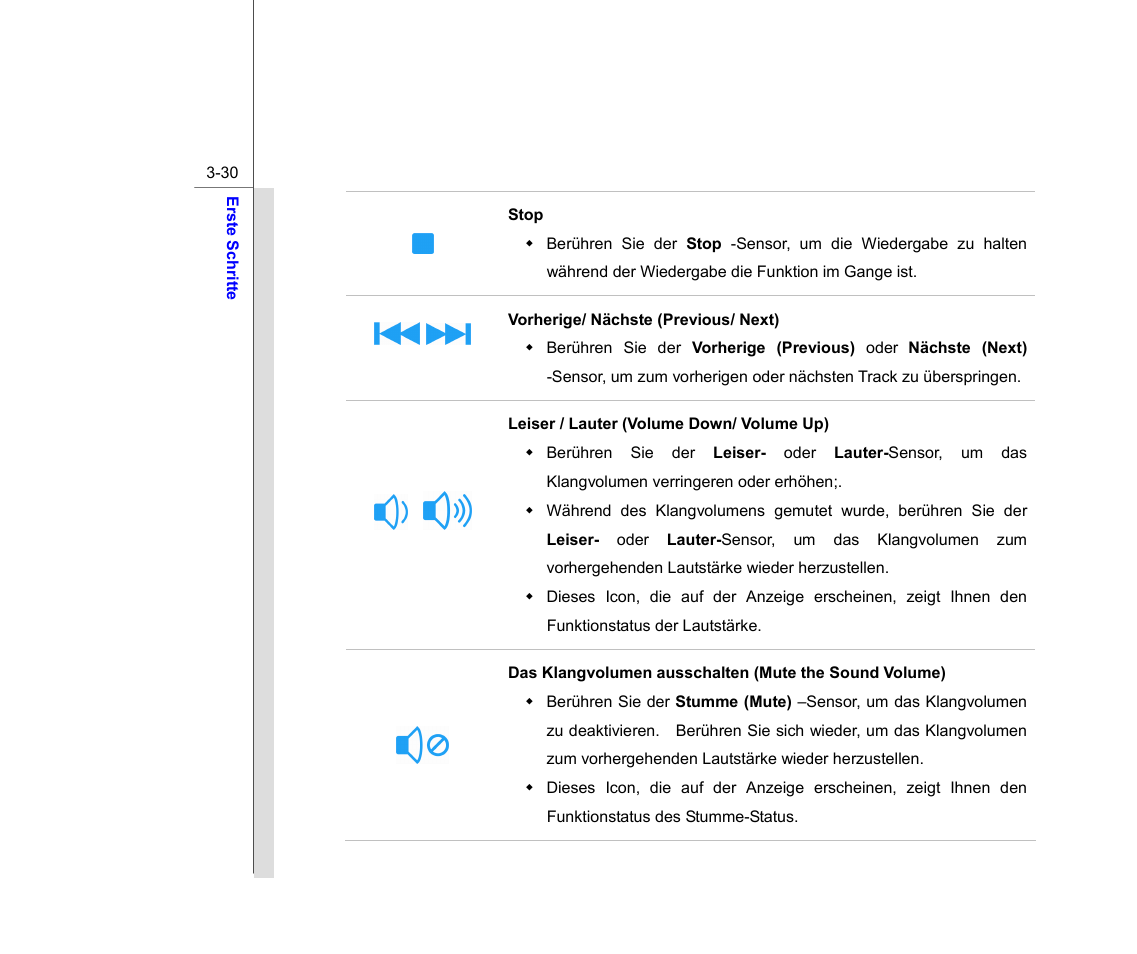 chiliGREEN MS1733 User Manual | Page 75 / 102