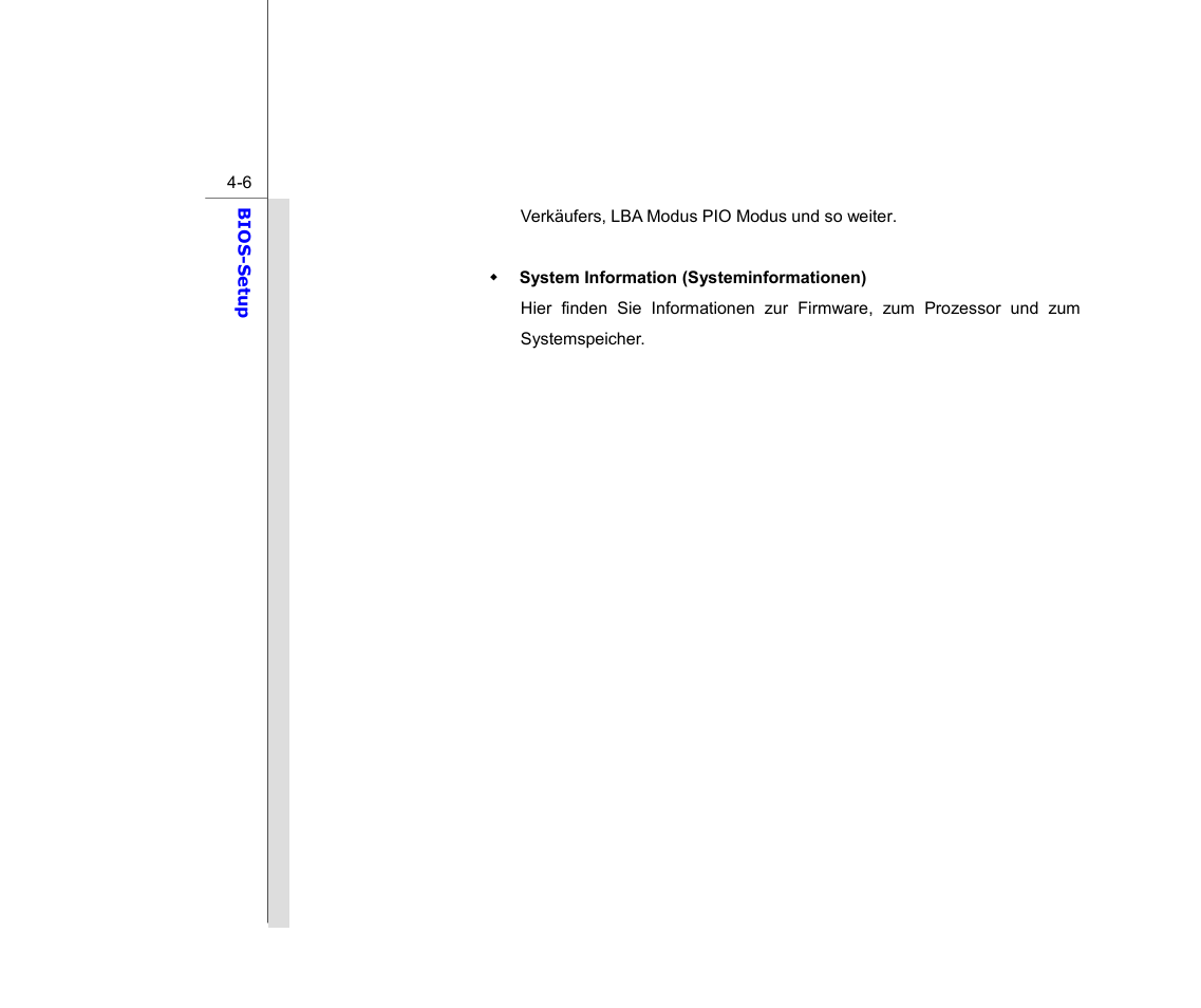chiliGREEN MS1733 User Manual | Page 96 / 102